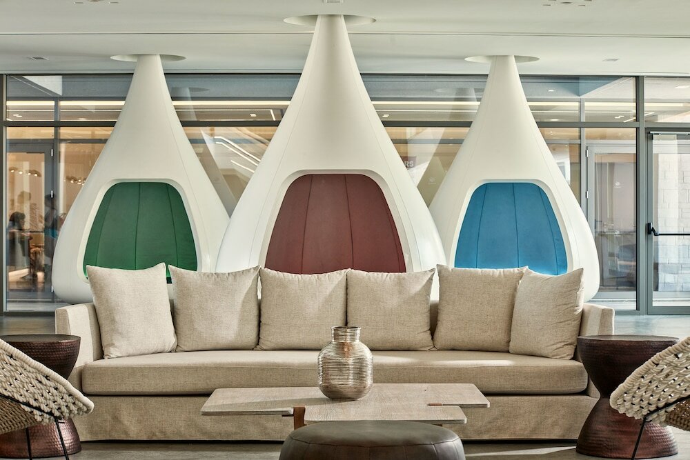 Фото Atlantica Dreams Resort - All Inclusive