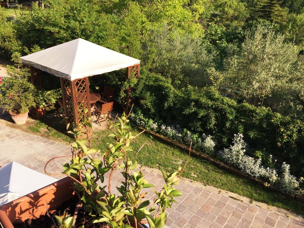 Фото Residenza Fontana del Ferro