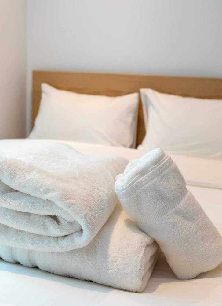 Фото Stylish 1bd High Rise Flat - Vauxhall