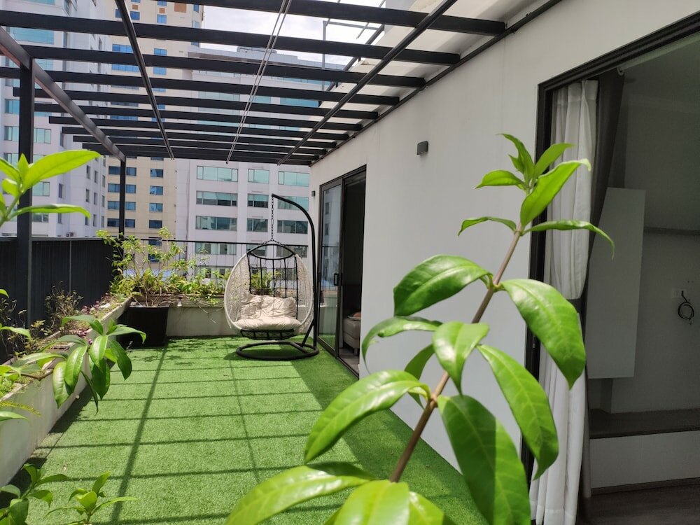 Фото Himeji Serviced Apartments