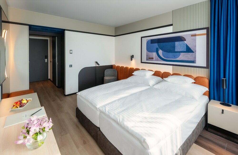 Фото Hunguest Buk