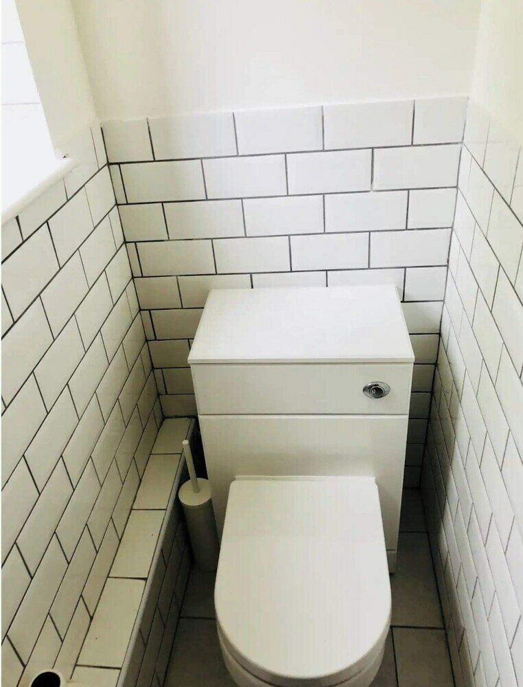 Фото Sunny 3bd House W/private Garden - Wapping!