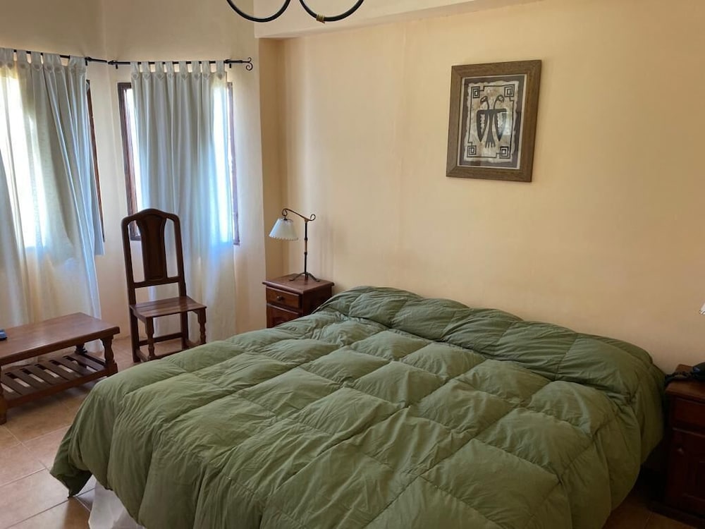 Фото Hostería Glaciares de la Patagonia