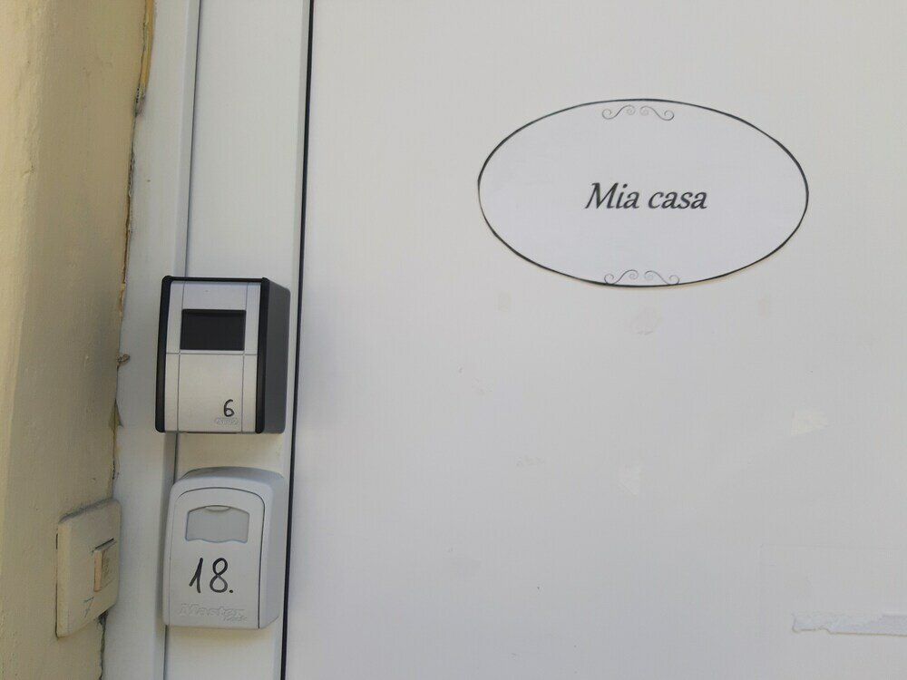 Фото Mia Casa Apartment