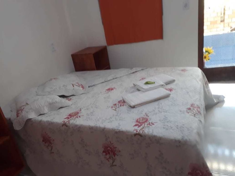 Фото Pousada Mato Grosso ll