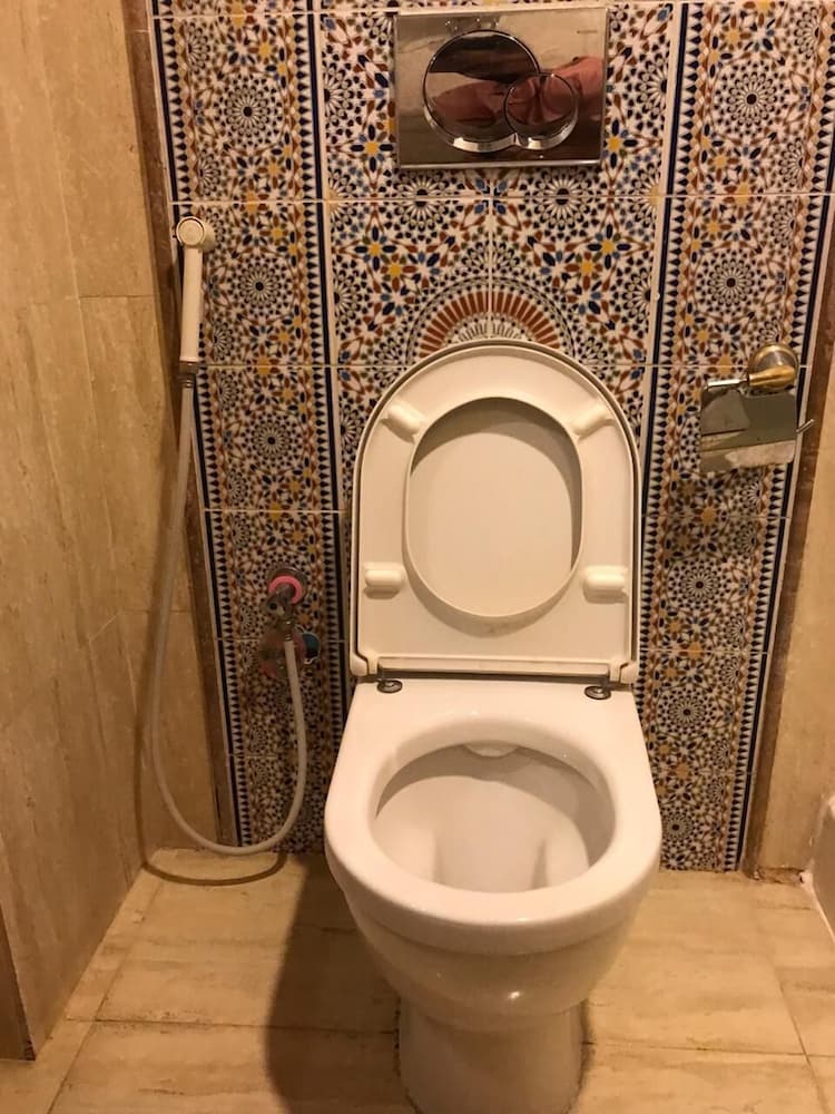 Фото Dar Mubarak