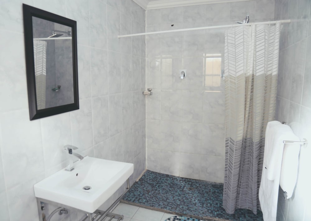 Фото Denver Echo- Executive Guest House