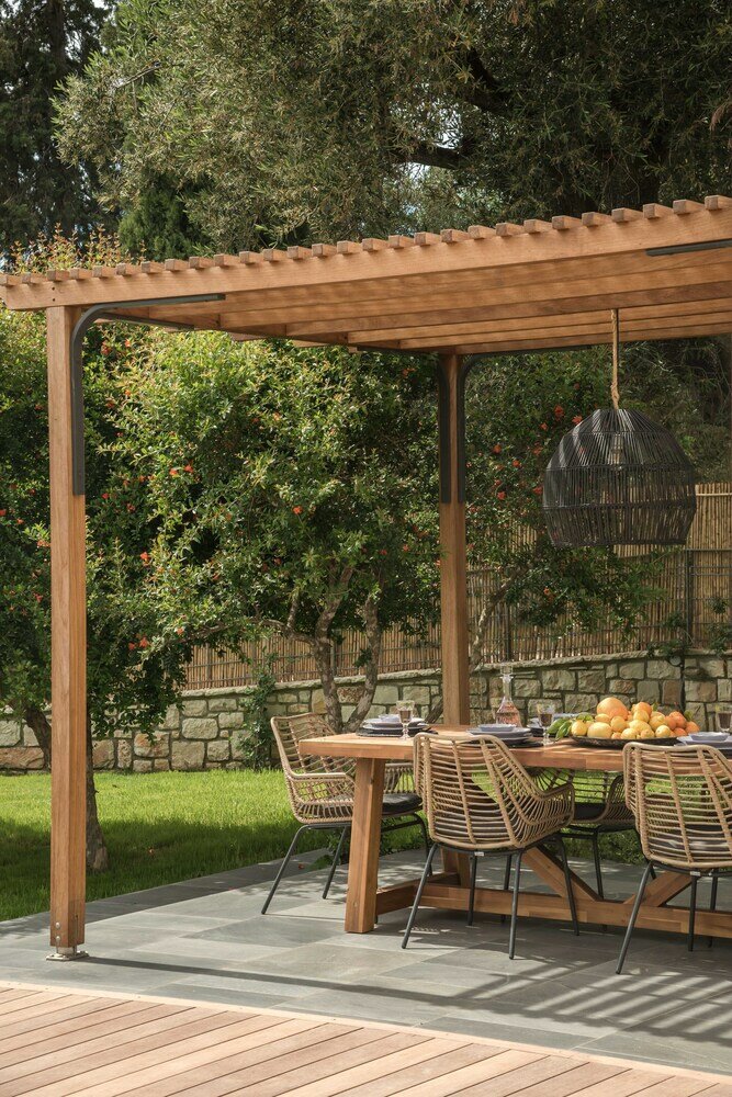 Фото Leeda's Cottages