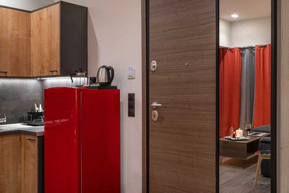 Фото Exarchia House Project