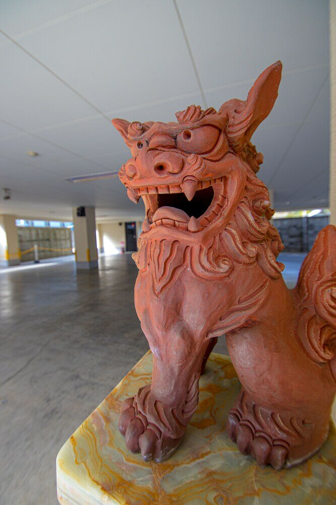 Фото Amp Flat Ogokusou