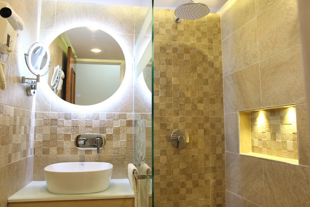 Фото Hotel el Hayat