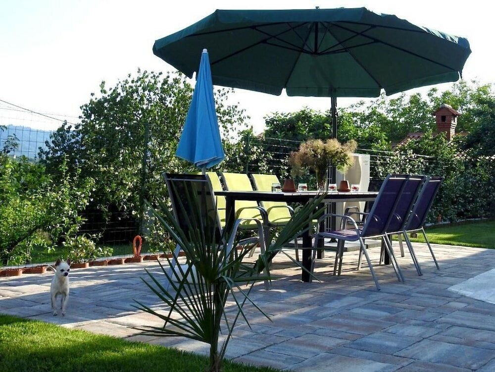 Фото Apartmaji Sobe Zvezda