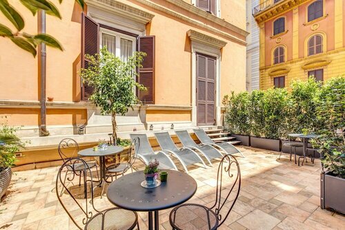 Daniele Manin Guesthouse