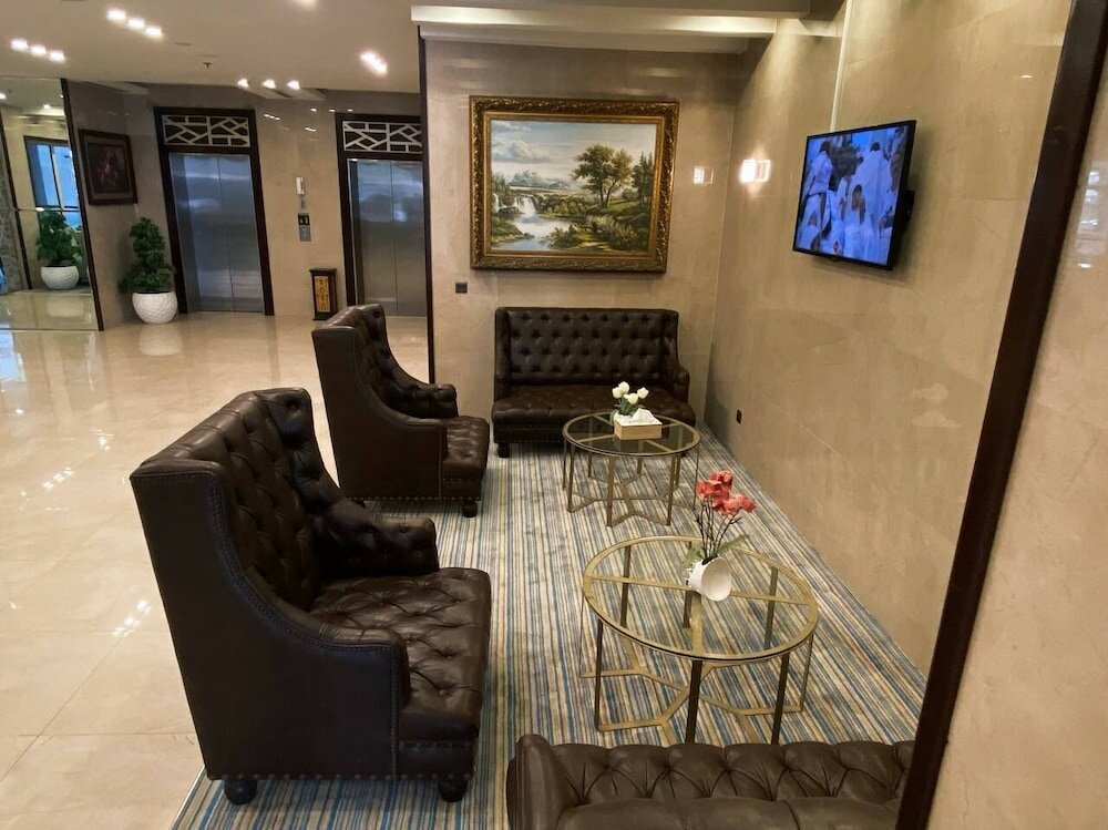 Фото Landmark Hotel - Sari