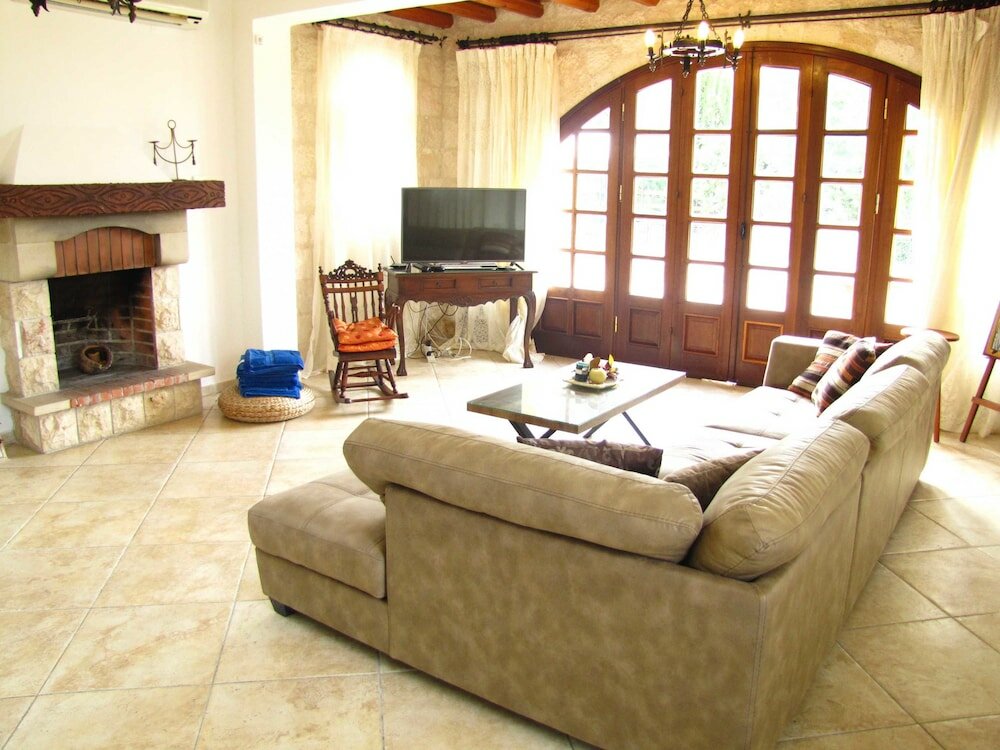 Фото Webooking Theodora Villa