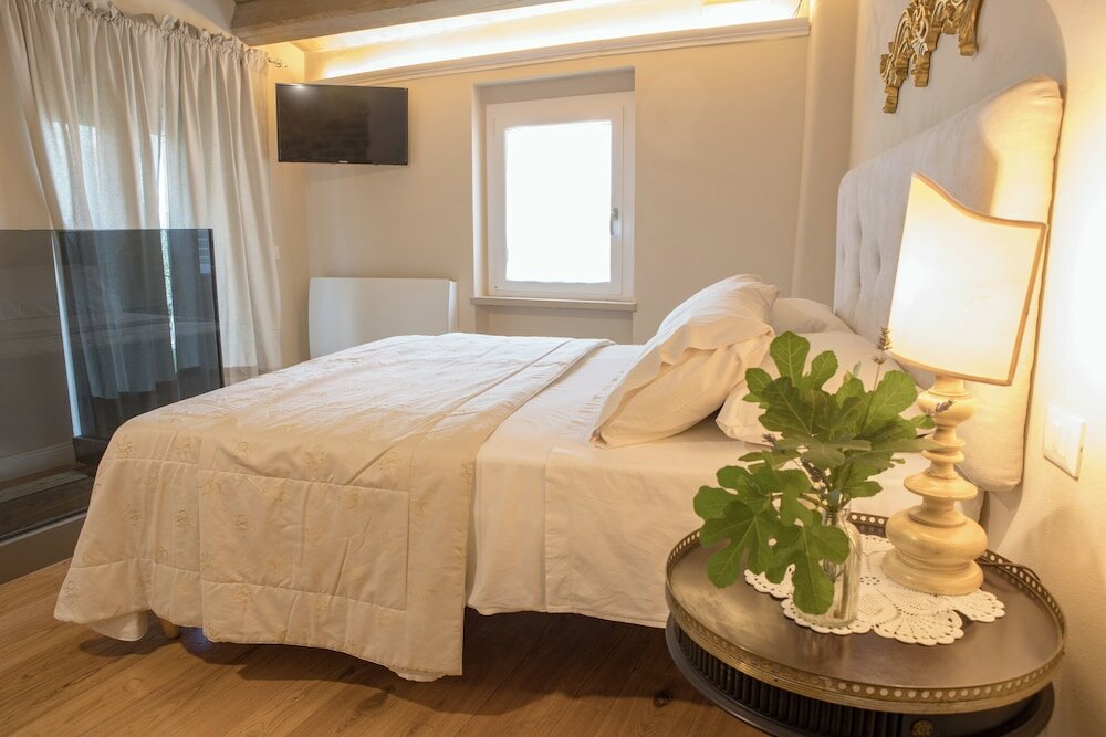 Фото San Michele al Castello