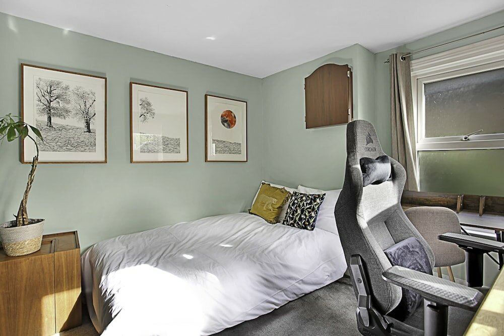 Фото Beautiful Abode In the South West