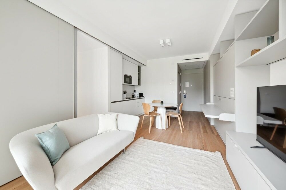 Фото Limehome Milan VIA Stresa