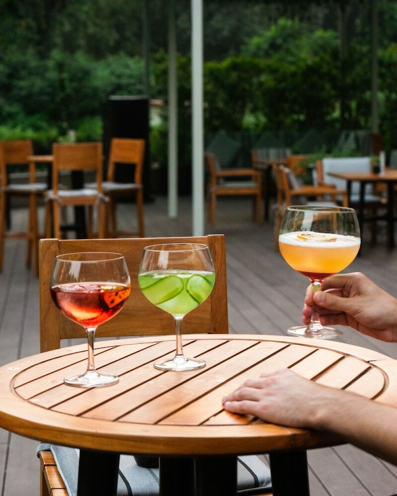 Фото Shangri-La Eros, New Delhi