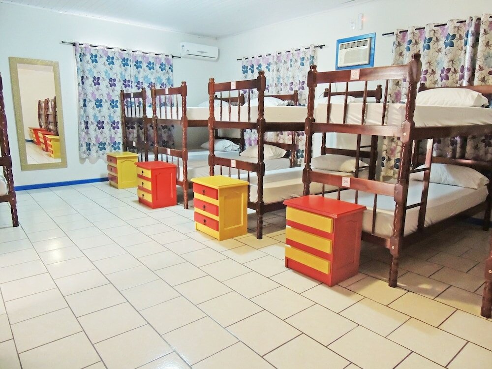 Фото Cabanas Hostel