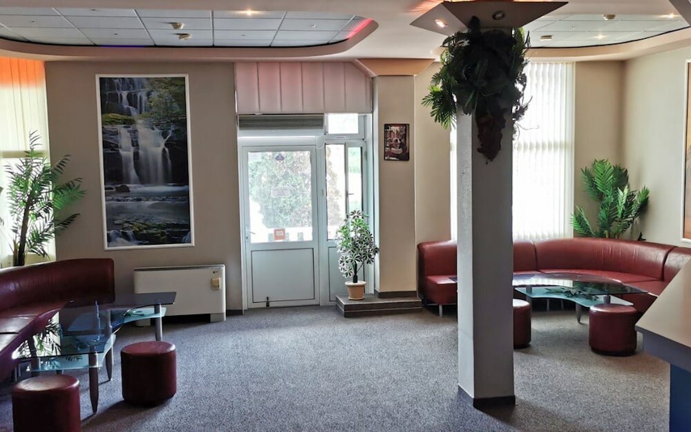 Фото ATM Modeva Chernomorets