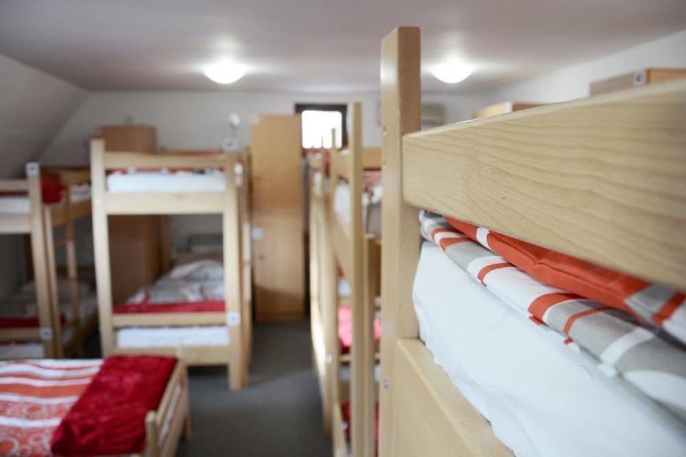 Фото Hostel Vortex