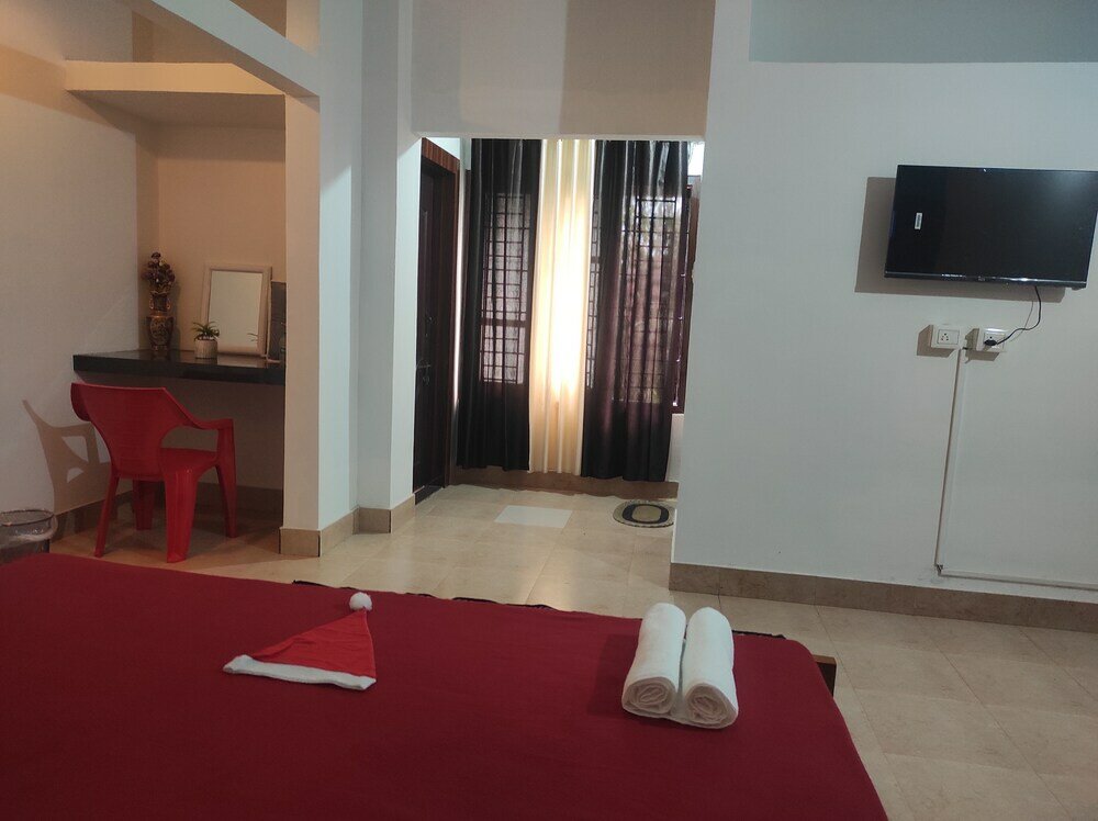 Фото Homocation The Corporates Homestay