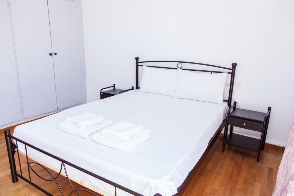 Фото Gorgeous apartment in Kolonaki