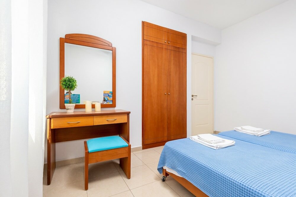 Фото Sun Beach Apartments