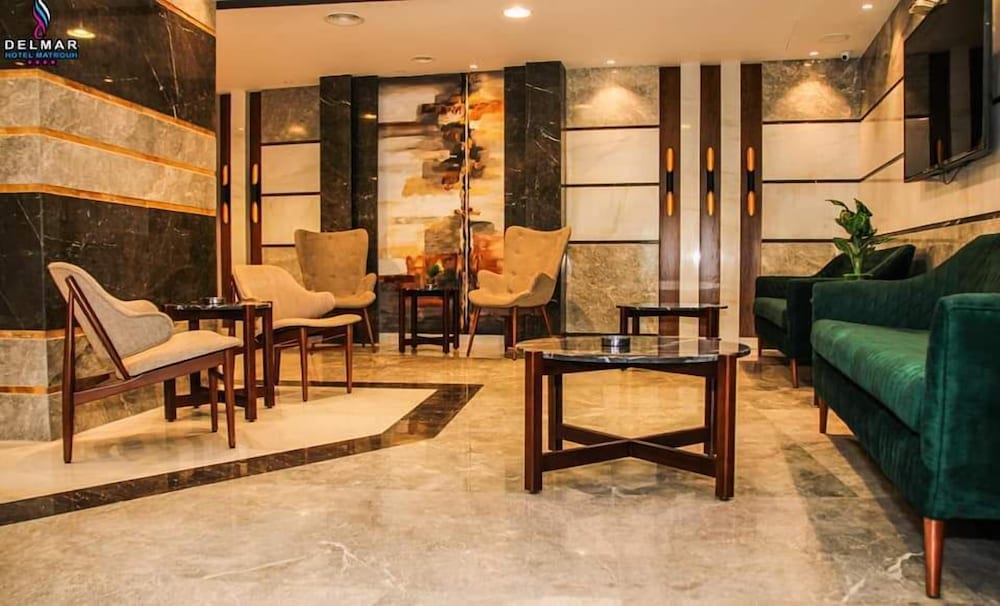 Фото Delmar Hotel Matrouh
