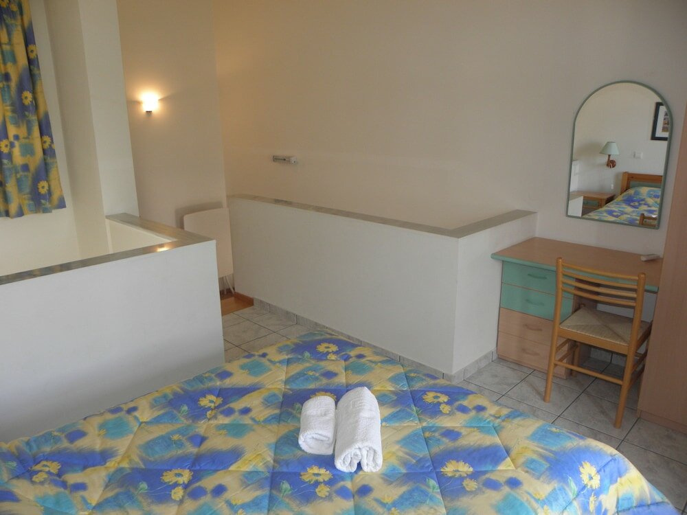 Фото Lakonia Bay - Apartments