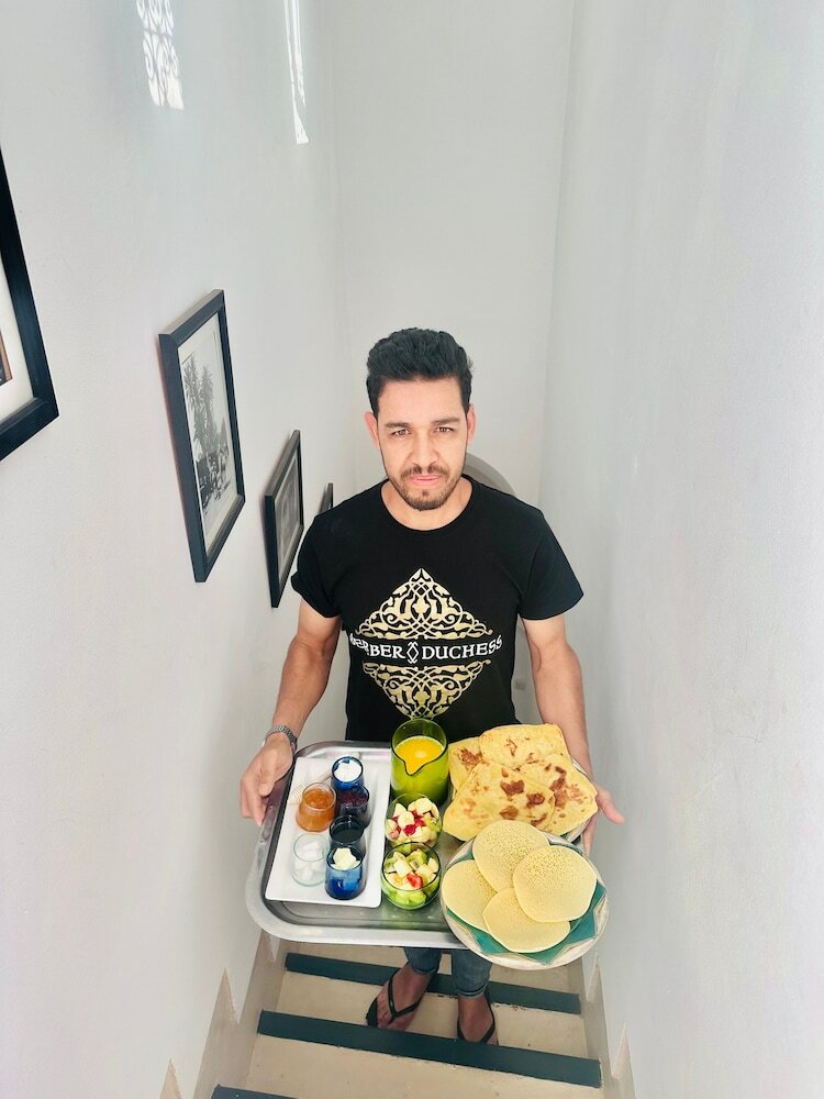 Фото Berber Duchess Riad