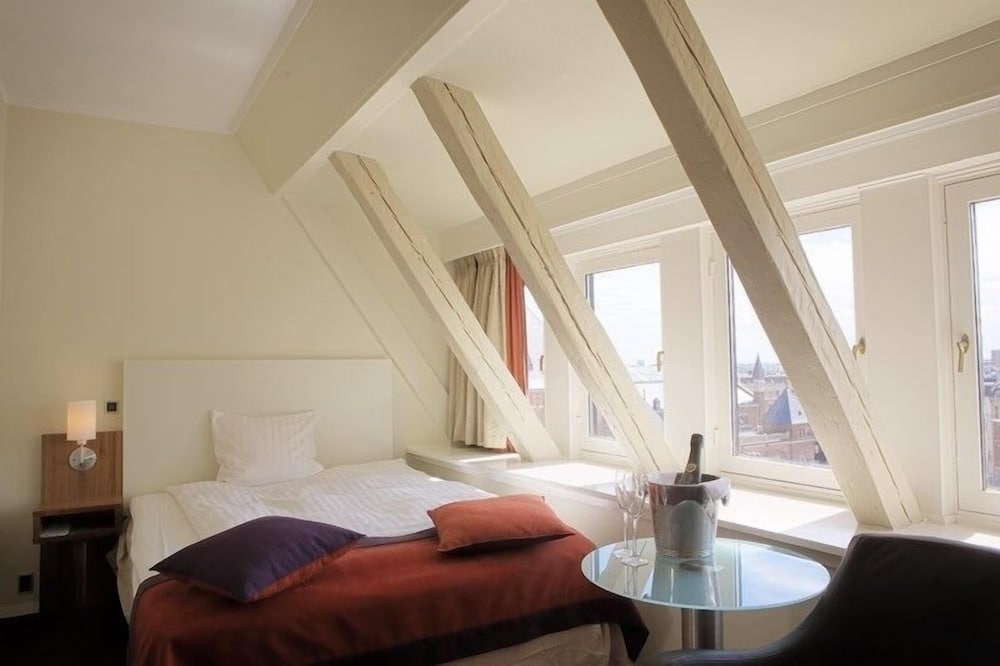 Фото ProfilHotels Copenhagen Plaza