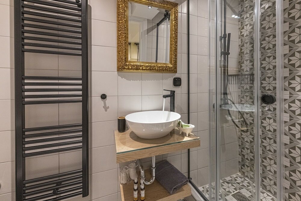 Фото Plaka Boutique Apartments