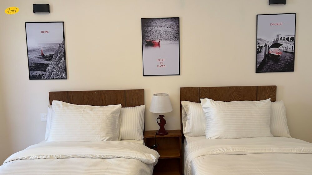 Фото Happy View Inn