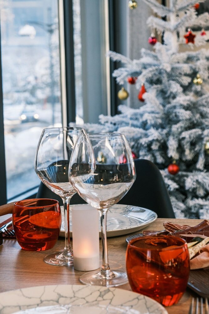 Фото Chalet Hôtel le Prieuré & SPA