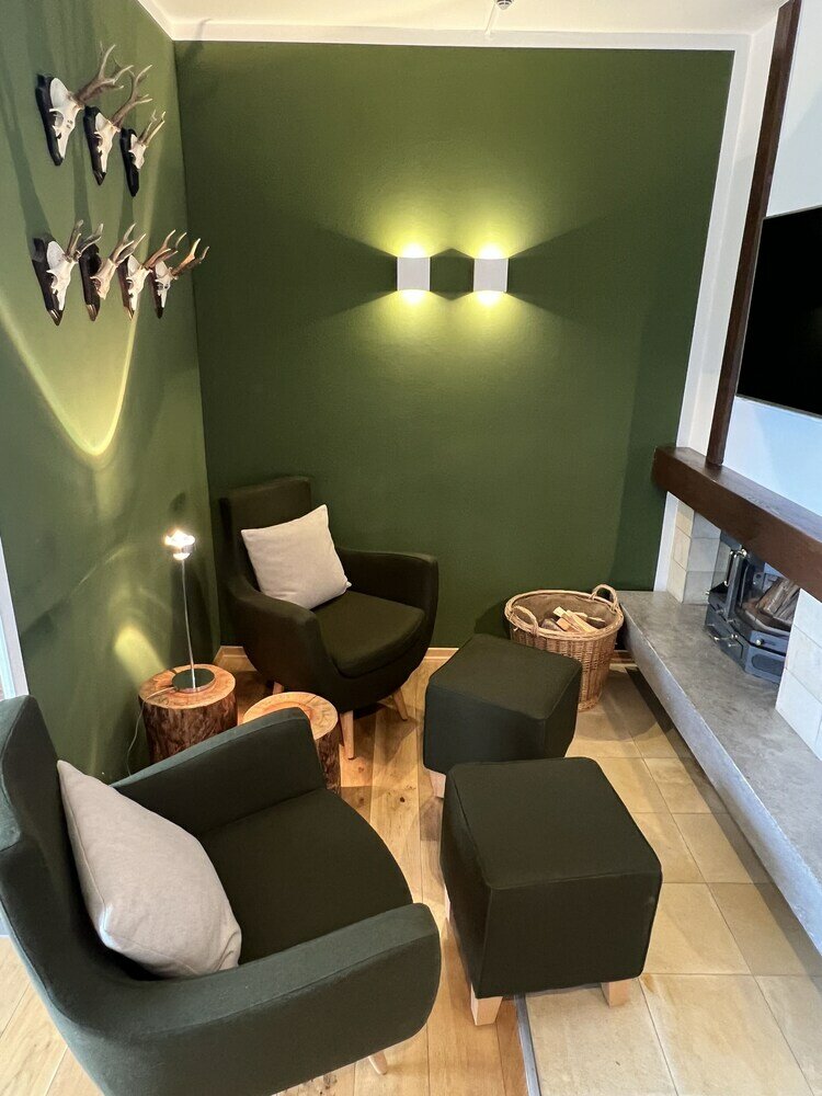 Фото Aparthotel Parsberg Green Design Ferstl