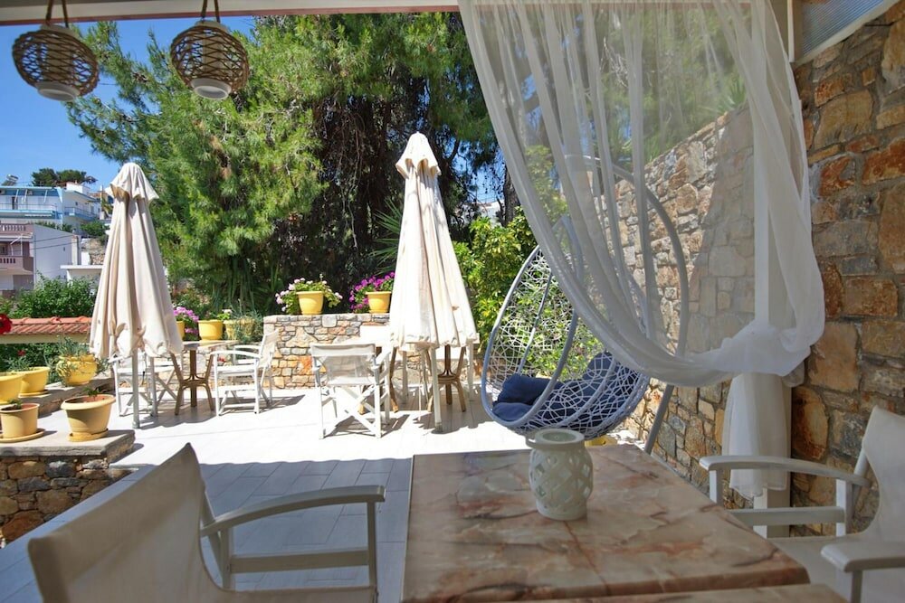 Фото Pension Votsi