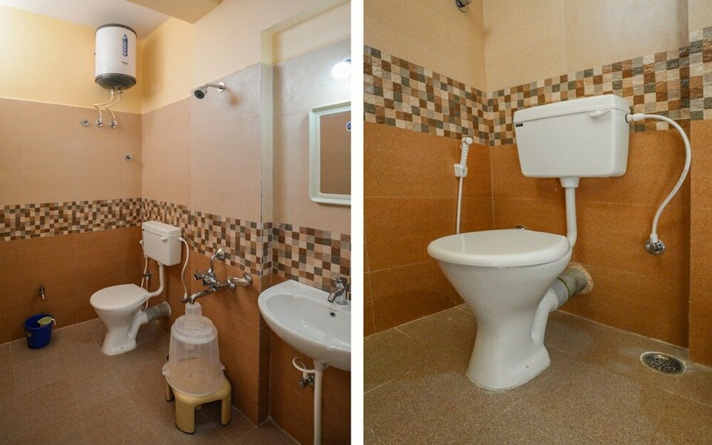 Фото Namstay - Sri Krishna Comforts