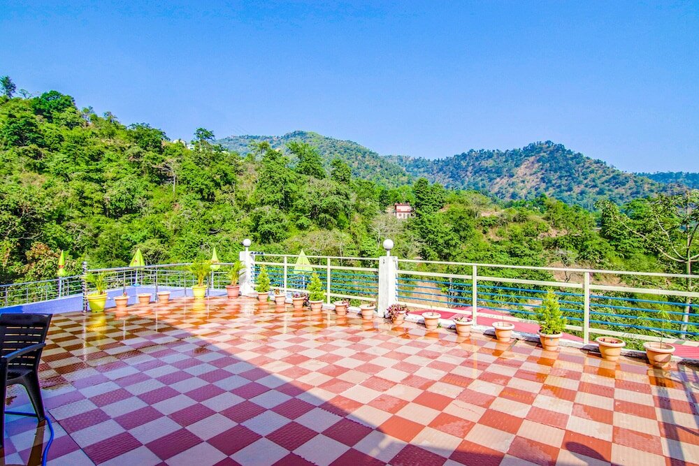 Фото Fabescape Panchwati Luxury Resorts