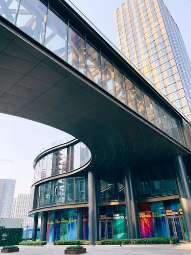 Yinan Design Apartment Beijing Universal Studio