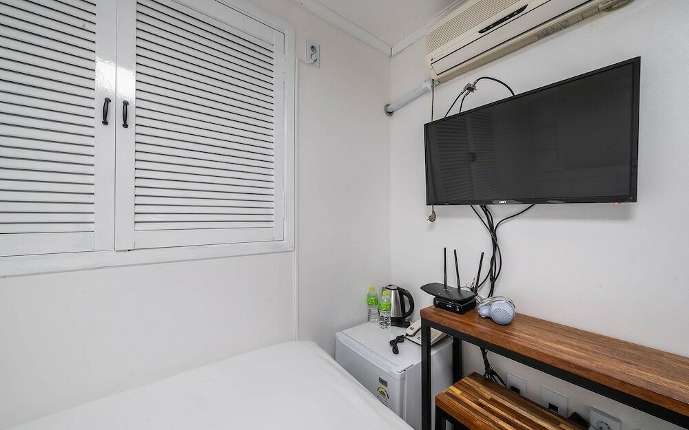 Фото Yeongdeungpo Must Stay Seonyudo