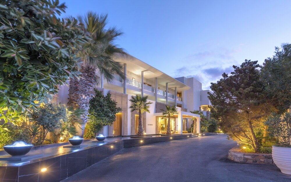 Фото The Island - Adults Only