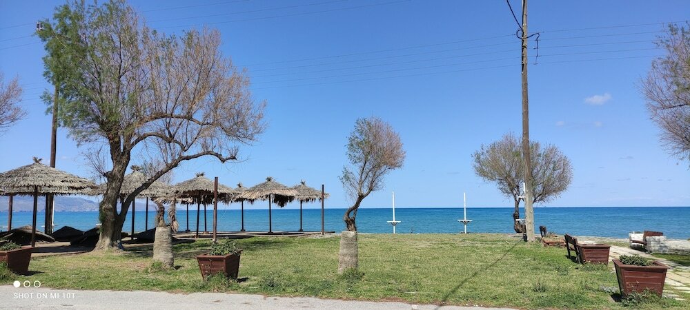 Фото Aegean Breeze Apartments