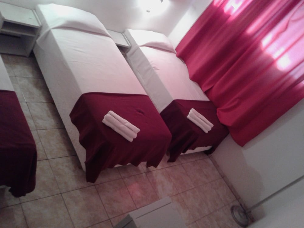 Фото Nuevo Hotel Misiones