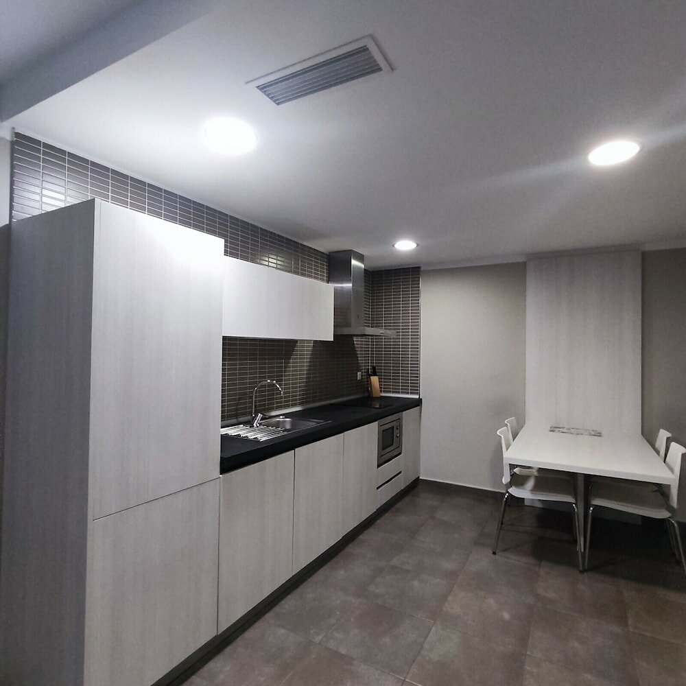 Фото Aparthotel Meseguer