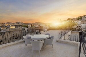 Гостиница Astarte Hotel