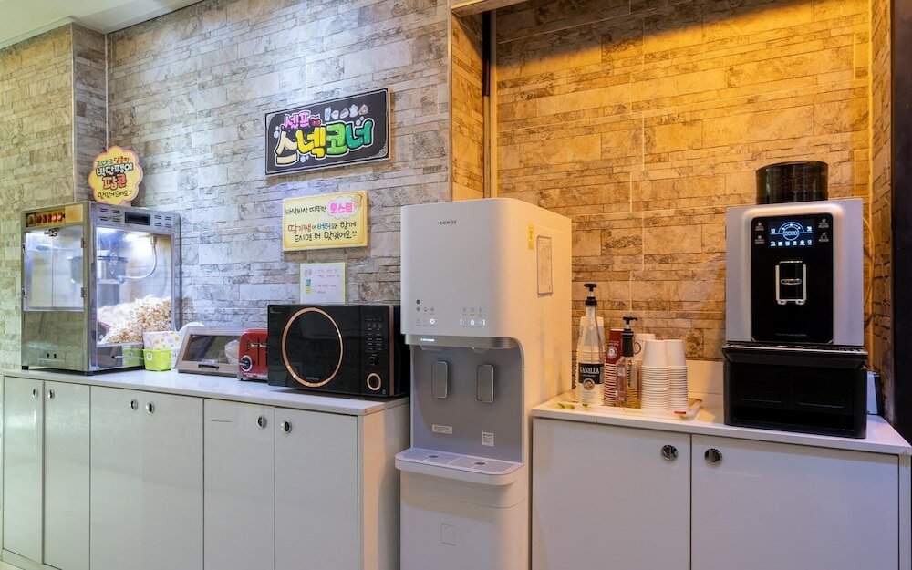 Фото Bucheon Soo