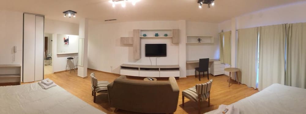 Фото 679 Inn Apart Hotel