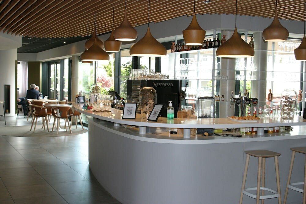 Фото Golden Tulip Montpellier Centre St Roch